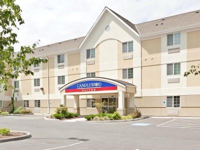 Candlewood By Ihg 3*