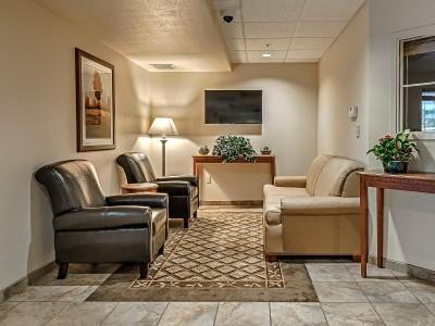 Candlewood By Ihg Oak Harbor