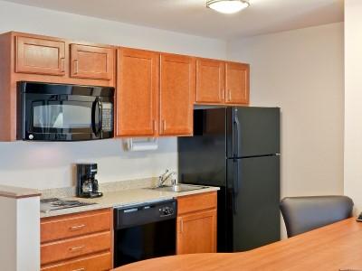 Candlewood By Ihg Oak Harbor