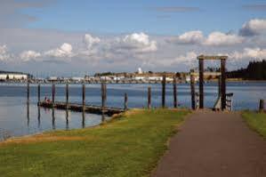 Hotel Candlewood By Ihg Oak Harbor
