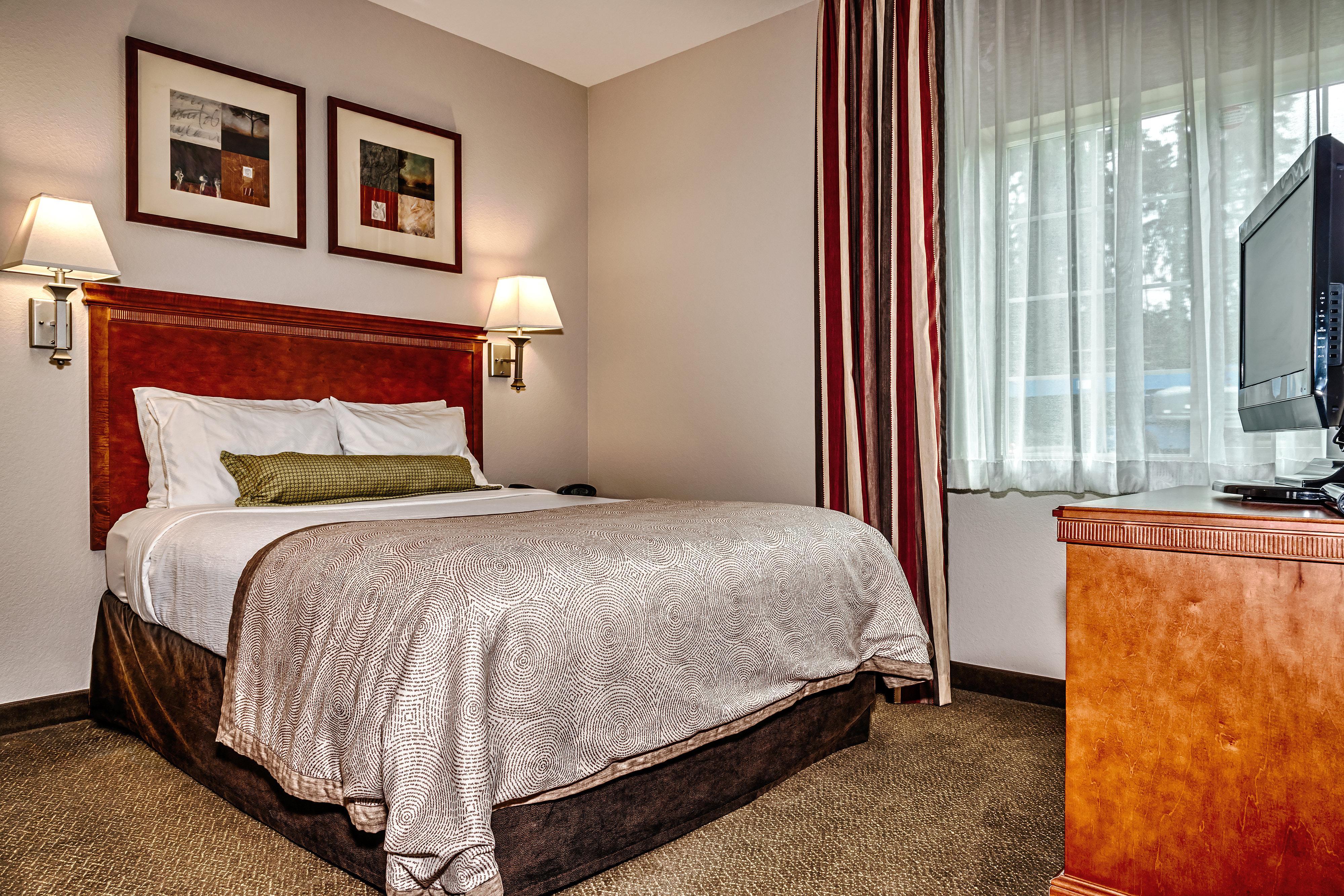 Candlewood By Ihg 3*