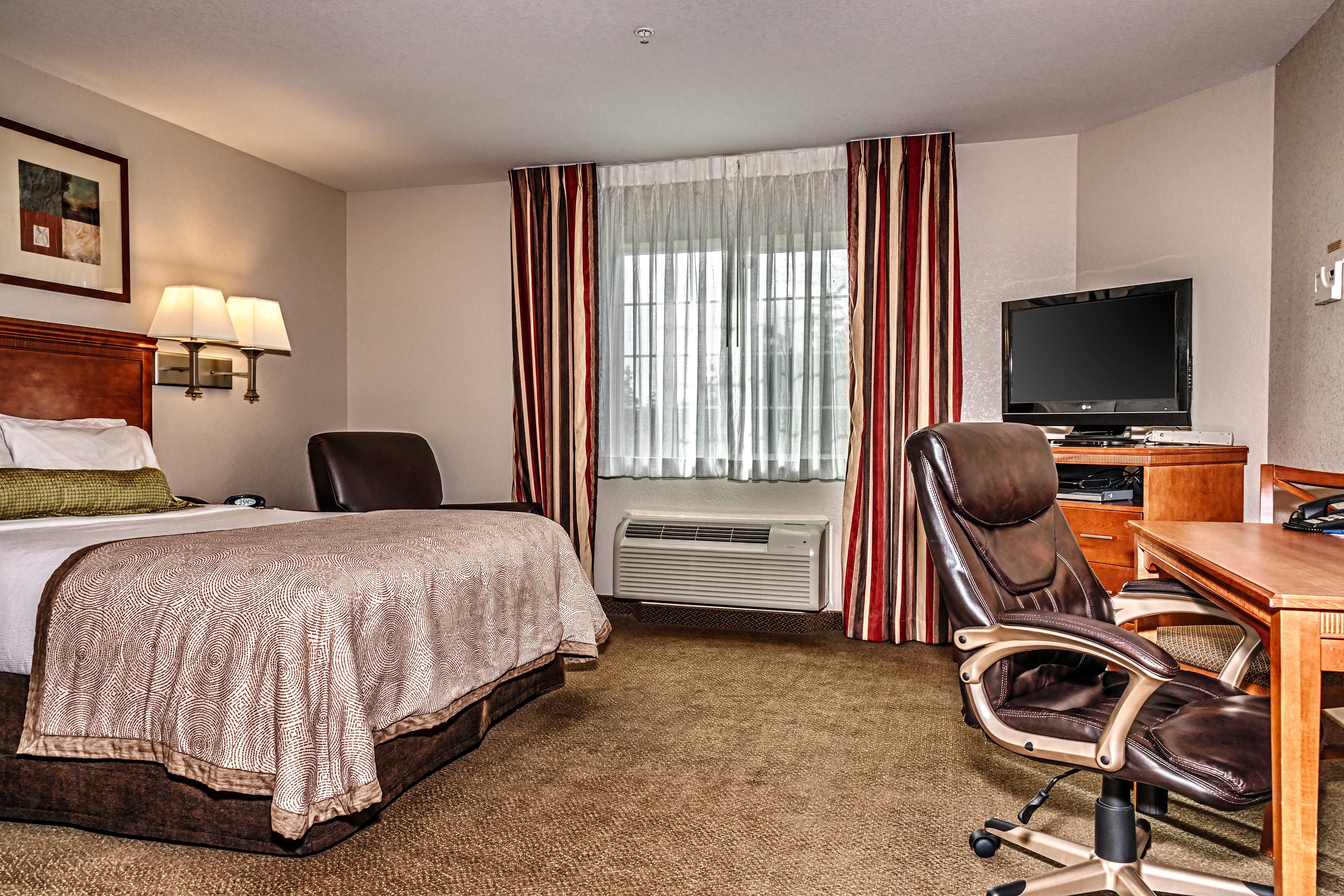 Candlewood By Ihg 3*