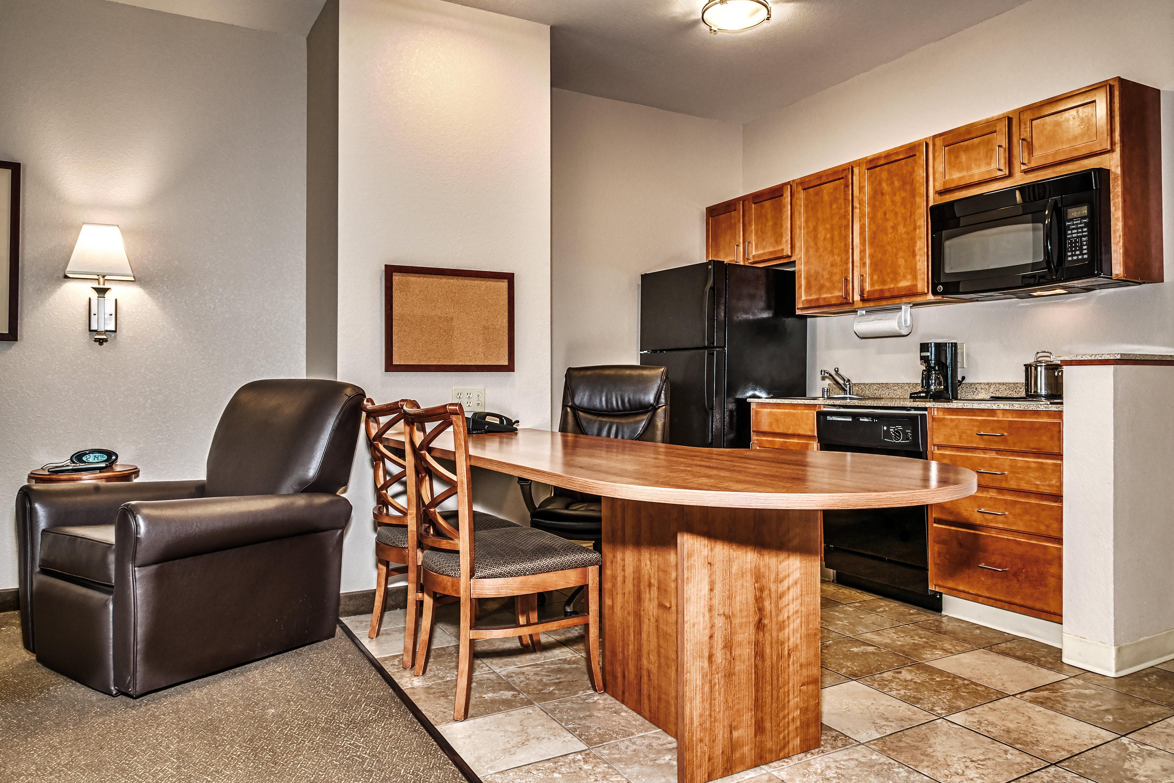 Candlewood By Ihg 3* Oak Harbor