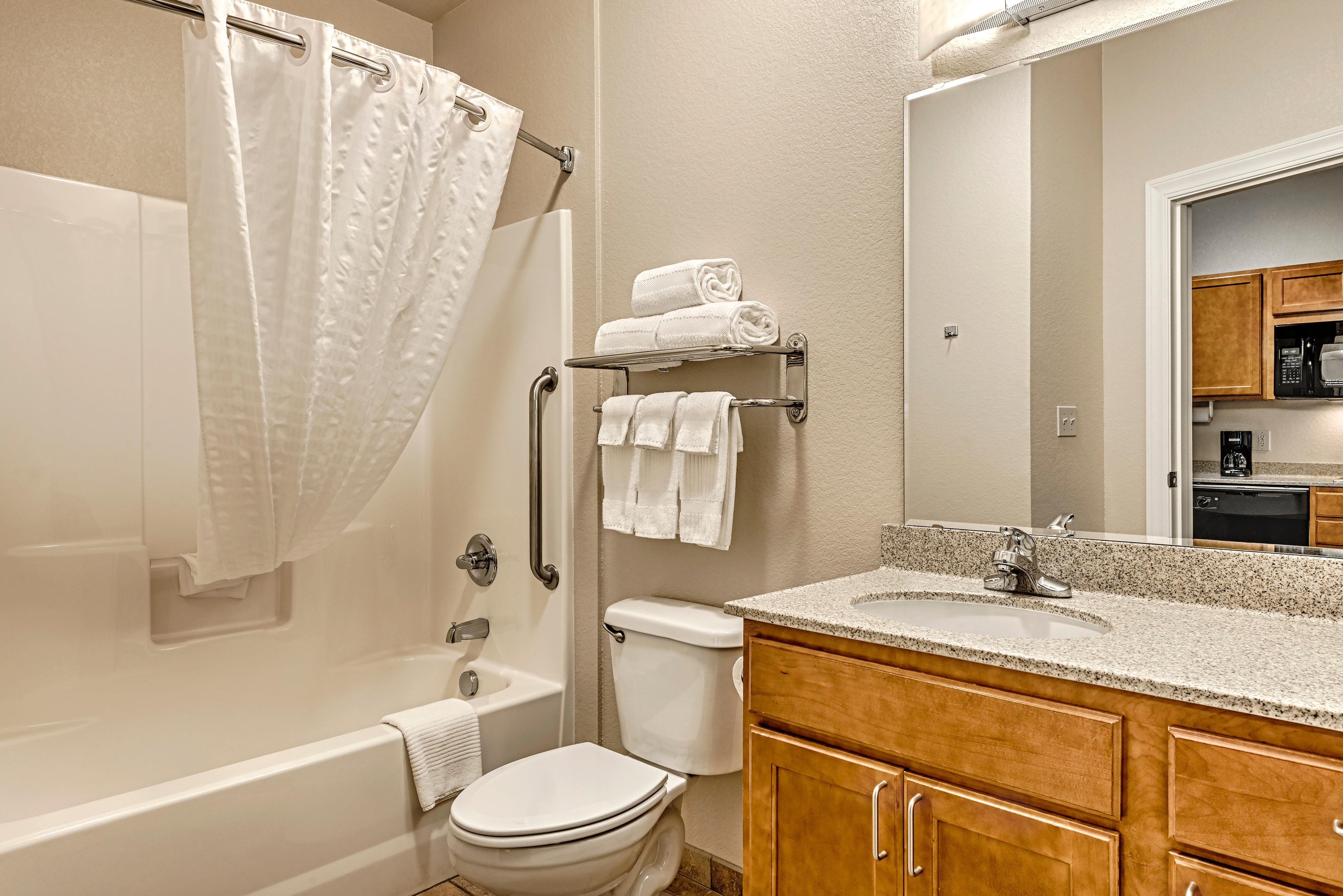Candlewood By Ihg Hotel Oak Harbor