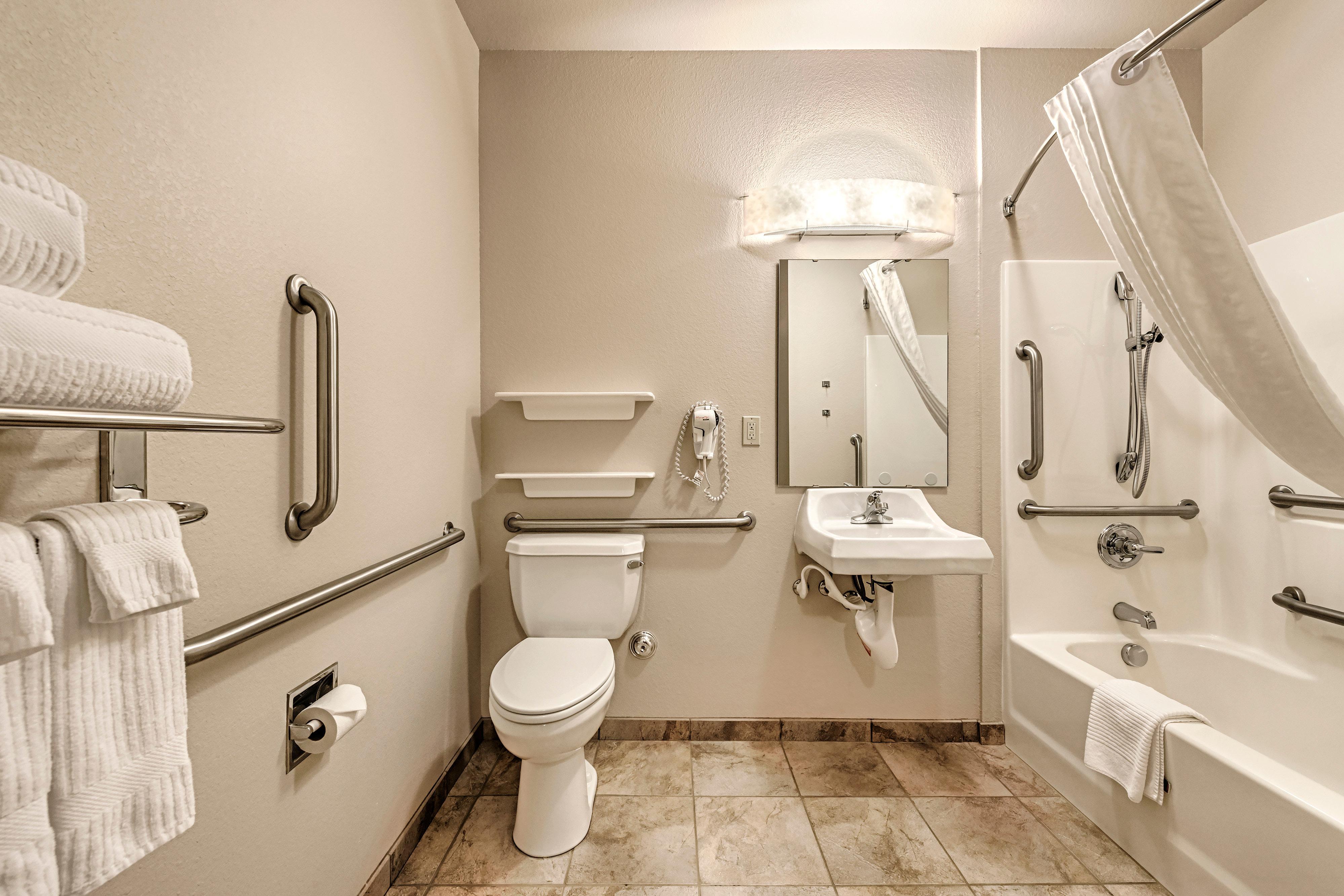 Candlewood By Ihg Oak Harbor