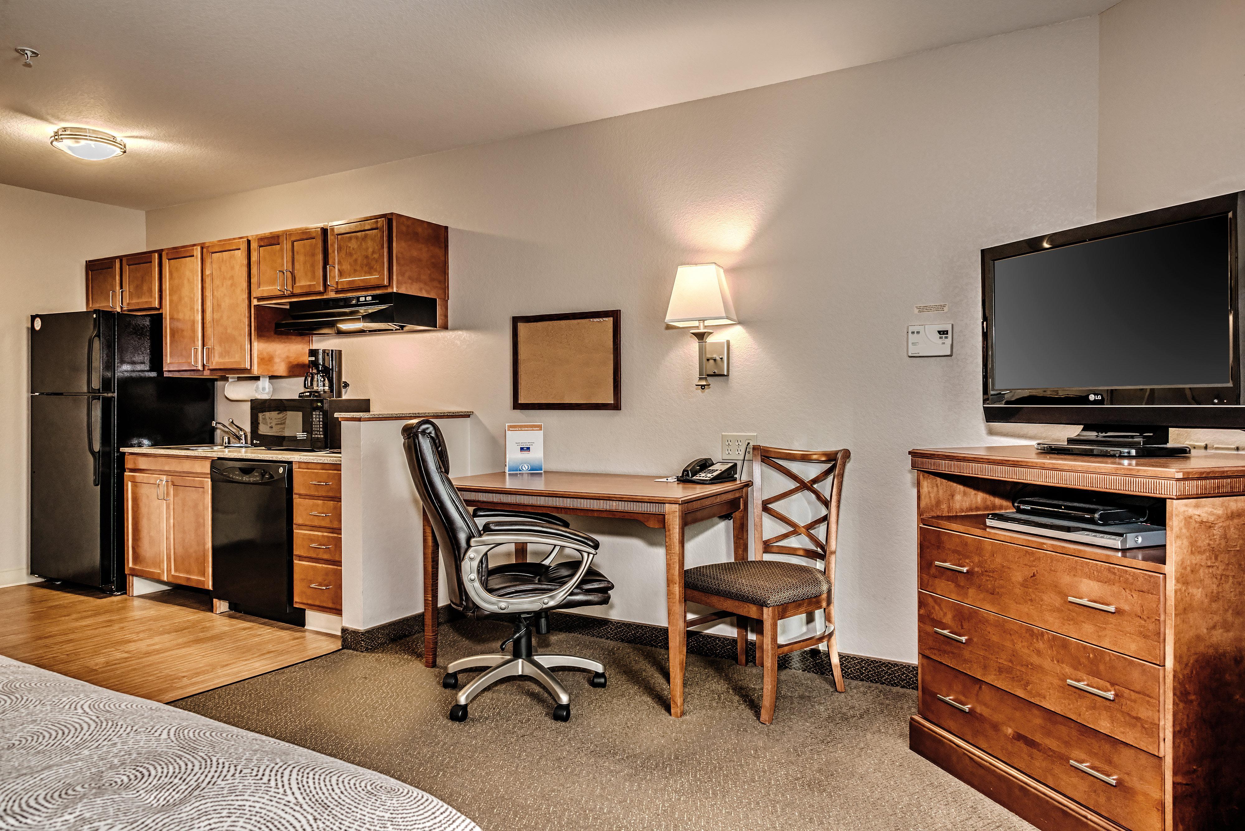Candlewood By Ihg Hotel 3*