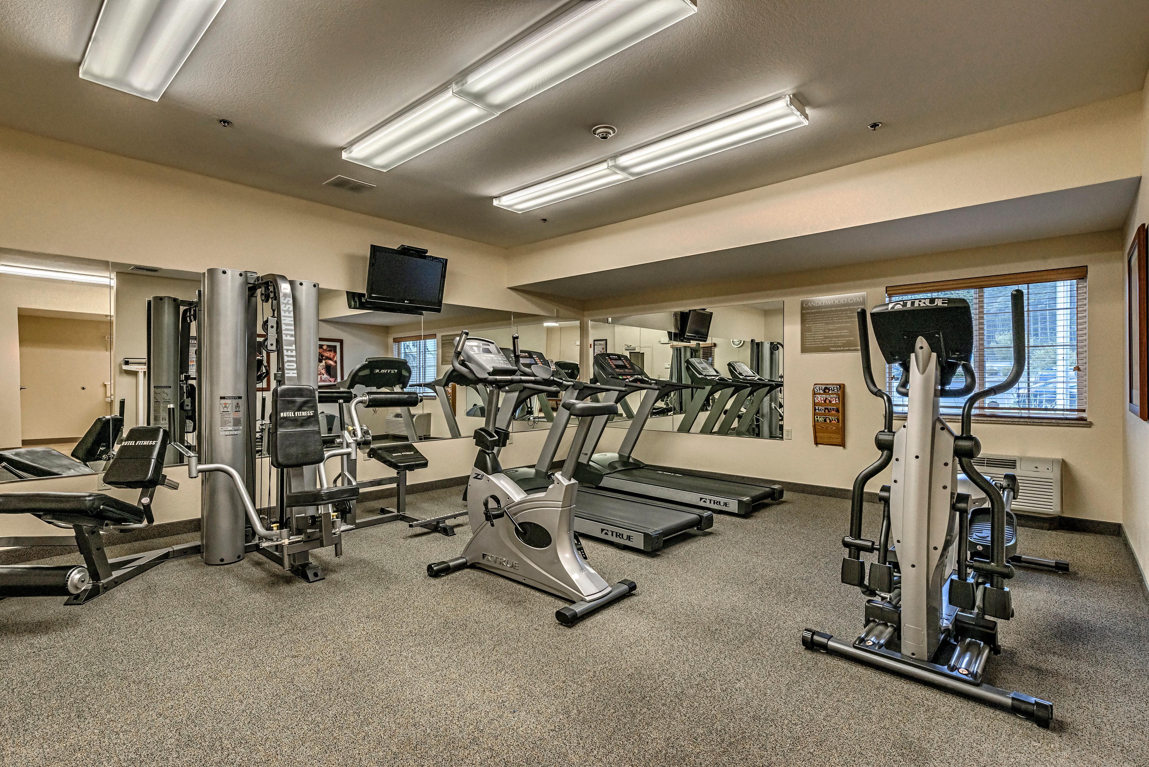 Hotel Candlewood By Ihg