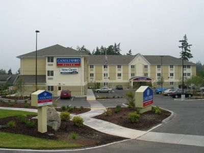 Hotel Candlewood By Ihg Oak Harbor