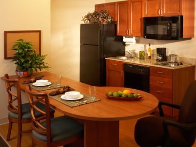Candlewood By Ihg 3*