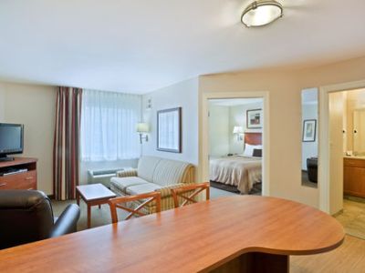 Candlewood By Ihg Hotel