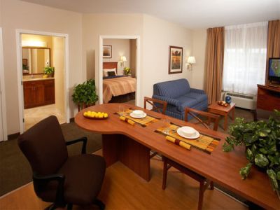 Candlewood By Ihg Hotel