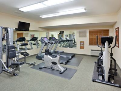 Candlewood By Ihg Oak Harbor