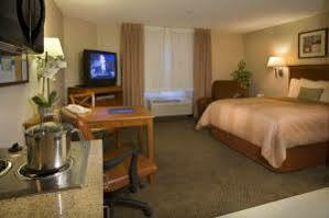 Hotel Candlewood By Ihg Oak Harbor