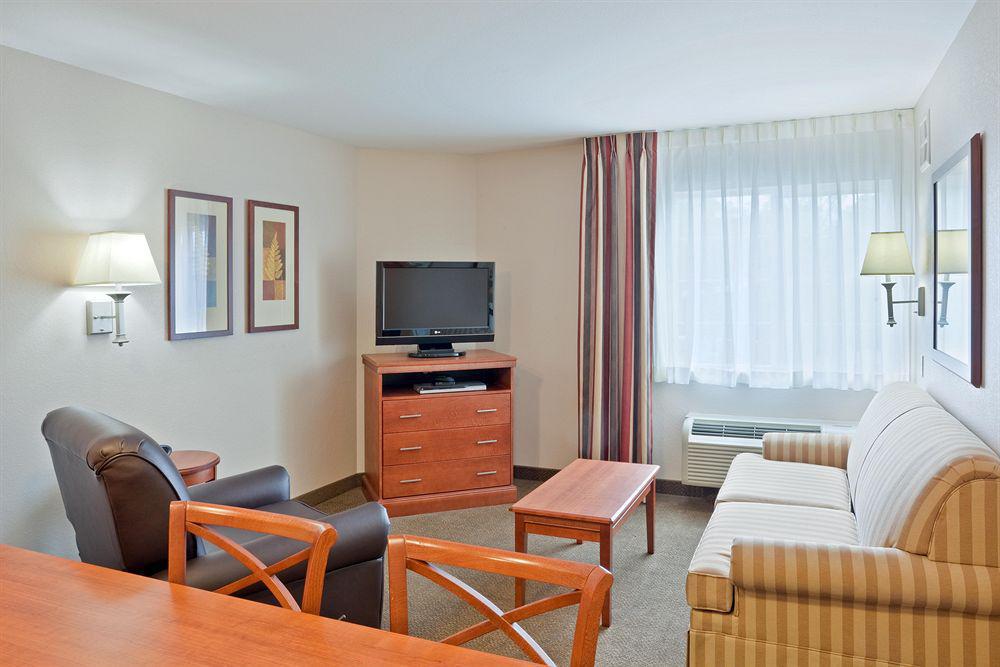 Candlewood By Ihg 3* Oak Harbor